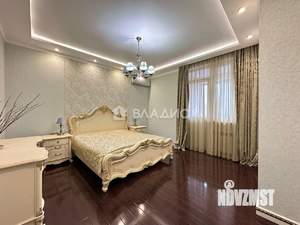 3-к квартира, вторичка, 169м2, 4/21 этаж