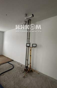 3-к квартира, вторичка, 62м2, 1/12 этаж