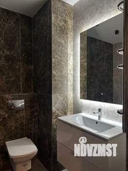 2-к квартира, вторичка, 62м2, 2/19 этаж