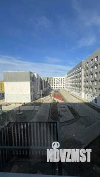 2-к квартира, вторичка, 57м2, 3/6 этаж