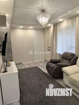 1-к квартира, вторичка, 30м2, 1/3 этаж