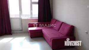 1-к квартира, вторичка, 40м2, 24/25 этаж