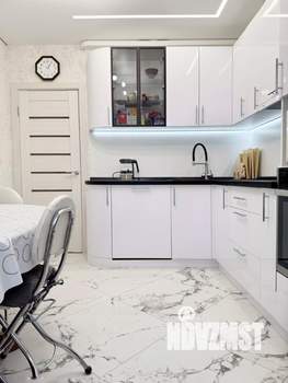 2-к квартира, вторичка, 51м2, 9/17 этаж