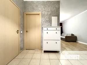 2-к квартира, вторичка, 38м2, 8/16 этаж