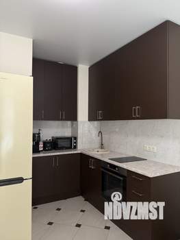 1-к квартира, вторичка, 32м2, 2/10 этаж