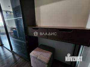 1-к квартира, вторичка, 28м2, 15/30 этаж