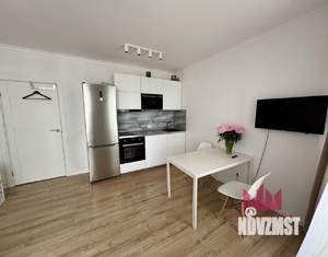 Студия квартира, вторичка, 25м2, 7/33 этаж