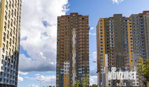 Студия квартира, вторичка, 24м2, 13/24 этаж