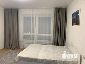 Студия квартира, вторичка, 23м2, 7/9 этаж