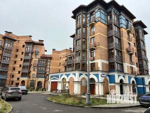 1-к квартира, вторичка, 38м2, 2/6 этаж