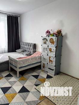 1-к квартира, вторичка, 36м2, 3/25 этаж