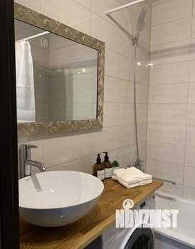1-к квартира, вторичка, 35м2, 6/8 этаж