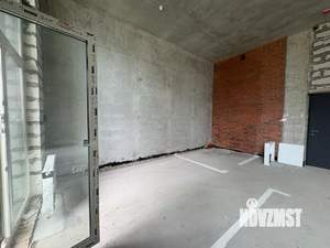 2-к квартира, вторичка, 47м2, 1/6 этаж