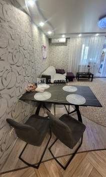 2-к квартира, вторичка, 86м2, 10/12 этаж
