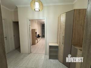 1-к квартира, вторичка, 35м2, 13/26 этаж