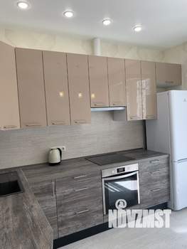 1-к квартира, вторичка, 37м2, 4/29 этаж