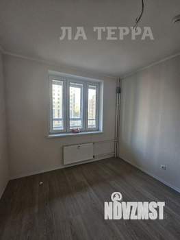1-к квартира, вторичка, 34м2, 6/18 этаж