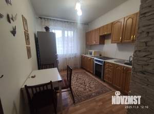 2-к квартира, вторичка, 59м2, 10/17 этаж