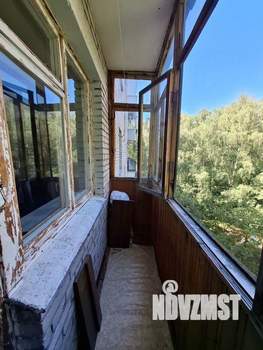 2-к квартира, вторичка, 43м2, 6/9 этаж