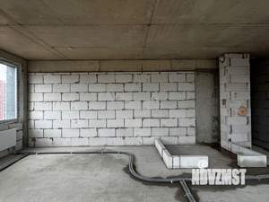 3-к квартира, вторичка, 49м2, 22/28 этаж