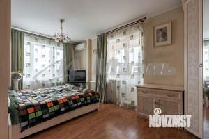 2-к квартира, вторичка, 45м2, 3/9 этаж