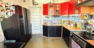 3-к квартира, вторичка, 72м2, 15/17 этаж