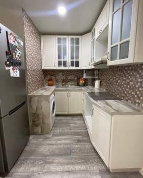 2-к квартира, вторичка, 68м2, 13/22 этаж