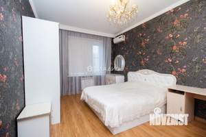 3-к квартира, вторичка, 87м2, 6/25 этаж