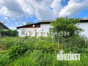 1-к квартира, вторичка, 26м2, 1/1 этаж