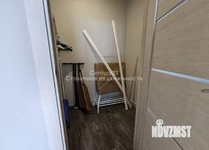 1-к квартира, вторичка, 33м2, 13/25 этаж