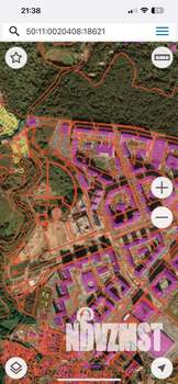 3-к квартира, вторичка, 80м2, 8/22 этаж