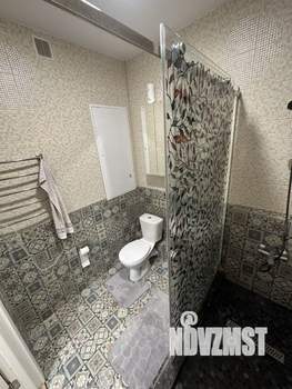 2-к квартира, вторичка, 60м2, 17/33 этаж