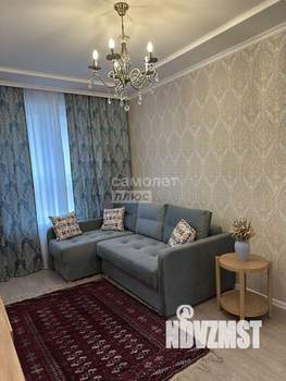 1-к квартира, вторичка, 33м2, 4/27 этаж
