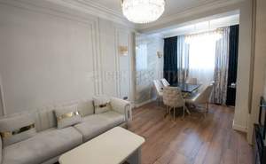 2-к квартира, вторичка, 46м2, 18/24 этаж