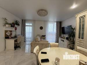 2-к квартира, вторичка, 50м2, 4/7 этаж