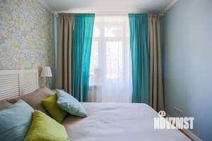 2-к квартира, вторичка, 47м2, 2/6 этаж