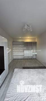 1-к квартира, вторичка, 35м2, 16/25 этаж