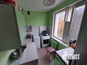 3-к квартира, вторичка, 58м2, 4/5 этаж