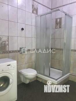 1-к квартира, вторичка, 53м2, 6/6 этаж