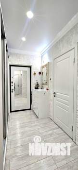 2-к квартира, вторичка, 53м2, 2/9 этаж