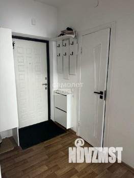 1-к квартира, вторичка, 36м2, 3/25 этаж