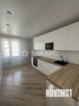 3-к квартира, вторичка, 89м2, 8/8 этаж