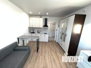 Студия квартира, вторичка, 20м2, 7/9 этаж