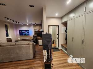 2-к квартира, вторичка, 56м2, 7/9 этаж