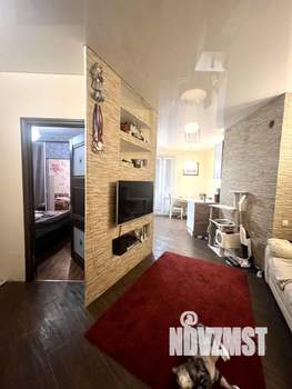 2-к квартира, вторичка, 49м2, 4/22 этаж