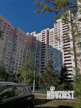 2-к квартира, вторичка, 60м2, 14/18 этаж