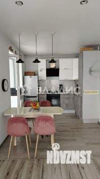 2-к квартира, вторичка, 50м2, 4/4 этаж