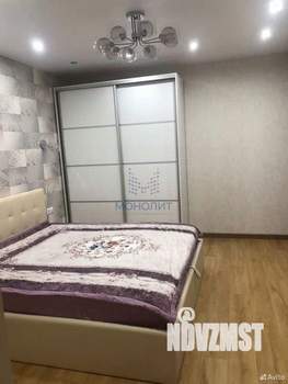 1-к квартира, вторичка, 37м2, 1/8 этаж