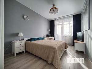 3-к квартира, вторичка, 107м2, 2/7 этаж