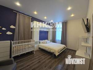 1-к квартира, вторичка, 44м2, 1/5 этаж